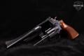 1977 Smith & Wesson (S&W) Model 28-2 Highway Patrolman .357 Mag. Blued in Good Condition Image 2