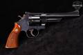 1977 Smith & Wesson (S&W) Model 28-2 Highway Patrolman .357 Mag. Blued in Good Condition Image 3