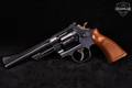 1977 Smith & Wesson (S&W) Model 28-2 Highway Patrolman .357 Mag. Blued in Good Condition Image 4