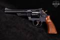1977 Smith & Wesson (S&W) Model 28-2 Highway Patrolman .357 Mag. Blued in Good Condition Image 5