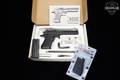 Israeli Military Industries (IMI) Desert Eagle Mark I .357 Mag. Black in Very Good Condition Image 2