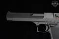 Israeli Military Industries (IMI) Desert Eagle Mark I .357 Mag. Black in Very Good Condition Image 4