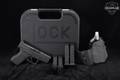 Glock G43 9mm Luger Black in Very Good Condition Image 2