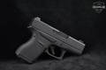 Glock G43 9mm Luger Black in Very Good Condition Image 3