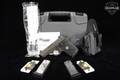 Sig Sauer P938 Legion 9mm Luger Legion Gray in Excellent Condition Image 2