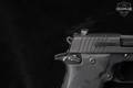 2017 Sig Sauer P938 Extreme 9mm Luger Black in Excellent Condition Image 5