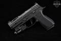 Sig Sauer P320 XCompact Spectre 9mm Luger Distressed in Very Good Condition Image 4