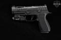 Sig Sauer P320 XCompact Spectre 9mm Luger Distressed in Very Good Condition Image 5