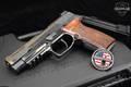 Sig Sauer P320 M17 9mm Luger High Polish DLC in Excellent Condition Image 2