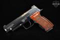 Sig Sauer P320 M17 9mm Luger High Polish DLC in Excellent Condition Image 3