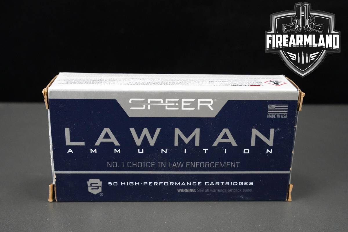 40 S&W Ammo 40-S&W Ammunition 500 ROUNDS