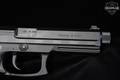2022 Heckler & Koch (H&K, HK) Mark 23 .45 ACP Blued in Excellent Condition Image 5