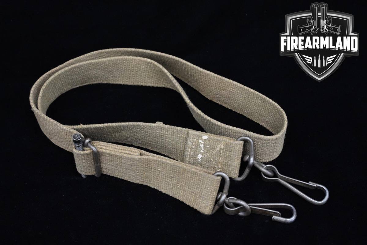 Franchi SPAS-12 Factory Original Sling Franchi-SPAS-12 OEM Sling