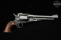 1977 Sturm Ruger Old Army .44 BPM (Black Powder) Stainless in Very Good Condition Image 3