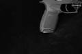 Sig Sauer P320 9mm Luger (9x19 Para) Black in Excellent Condition Image 4