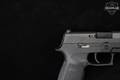 Sig Sauer P320 9mm Luger (9x19 Para) Black in Excellent Condition Image 5