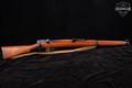 1918 Ishapore Short Magazine Lee-Enfield Rifle No.1 Mk III* .303 British Blued & Hardwood in Good Condition Image 3