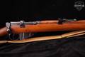 1918 Ishapore Short Magazine Lee-Enfield Rifle No.1 Mk III* .303 British Blued & Hardwood in Good Condition Image 5