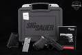 Sig Sauer P938 Sports 13 Sports South Exclusive 9mm Luger Black in Very Good Condition Image 2