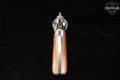 1981 Smith & Wesson (S&W) Model 36 .38 Spl. Nickel in Very Good Condition Image 4