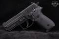 Sig Sauer P229 9mm Luger Black in Very Good Condition Image 3