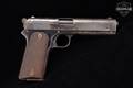 1907 Colt Model of 1905 .45 ACP Blued in Good Condition Image 4