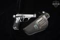 1978 Beretta Model 84 Cheetah .380 ACP Black Bruniton in Very Good Condition Image 2