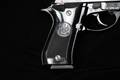 1978 Beretta Model 84 Cheetah .380 ACP Black Bruniton in Very Good Condition Image 3