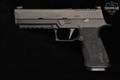 Sig Sauer P320-XTEN XSeries 10mm Black in Good Condition Image 2