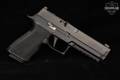 Sig Sauer P320-XTEN XSeries 10mm Black in Good Condition Image 3