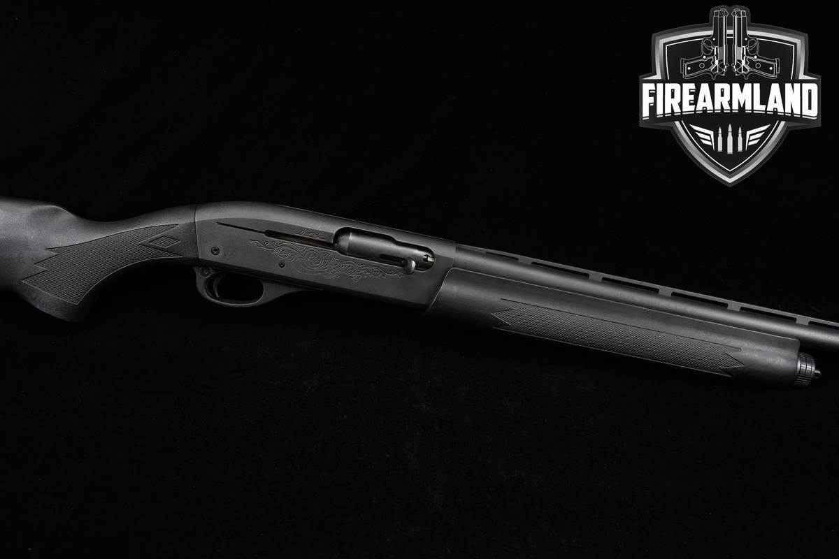 SMALL FRAME Remington Model 1100 LT-20 Youth 21" 2 3/4