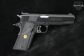 1985 Colt Gold Cup National Match Series 80 Colt Mk IV .45 ACP Blued in Good Condition Image 3