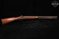 Connecticut Valley Arm Inc. Frontier Carbine .50 BPM (Black Powder) Blued & Hardwood in Fair Condition Image 3