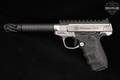 Smith & Wesson (S&W) SW22 Victory Performance Center Target, Carbon Fiber Barrel .22 LR Stainless in Excellent Condition Image 3