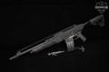Standard Manufacturing SKO-12 12 Gauge Black in Very Good Condition Image 2