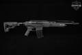 Standard Manufacturing SKO-12 12 Gauge Black in Very Good Condition Image 3