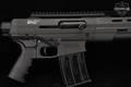 Standard Manufacturing SKO-12 12 Gauge Black in Very Good Condition Image 5