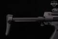 Heckler & Koch (H&K, HK) MP5 SD .22 LR Matte Black in Very Good Condition Image 4