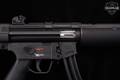 Heckler & Koch (H&K, HK) MP5 SD .22 LR Matte Black in Very Good Condition Image 5