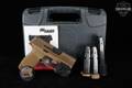 Sig Sauer P365 NRA Edition; Lipsey's Exclusive 9mm Luger Coyote Tan in Very Good Condition Image 2