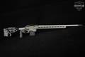 Savage Arms Model 110 Elite Precision 6.5 Creedmoor Two-Tone Stainless & Black in Very Good Condition Image 3