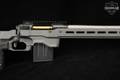Savage Arms Model 110 Elite Precision 6.5 Creedmoor Two-Tone Stainless & Black in Very Good Condition Image 5