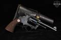 1933 Colt Police Positive Special Second Issue .38 Spl. Blued in Good Condition Image 2