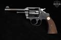 1933 Colt Police Positive Special Second Issue .38 Spl. Blued in Good Condition Image 3