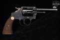 1933 Colt Police Positive Special Second Issue .38 Spl. Blued in Good Condition Image 4