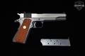 1982 Colt MK IV/Series 70 Government Model .45 ACP Blued in Good Condition Image 2