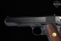 1982 Colt MK IV/Series 70 Government Model .45 ACP Blued in Good Condition Image 4
