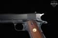 1982 Colt MK IV/Series 70 Government Model .45 ACP Blued in Good Condition Image 5