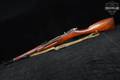 Radom Mosin-Nagant Model 1944 Carbine 7.62x54R Blued & Wood in Very Good Condition Image 2
