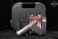 Glock G30S .45 ACP Two-Tone Stainless & Black in Very Good Condition Image 2